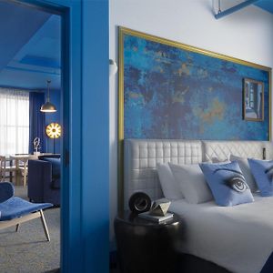 Angad Arts Hotel St Louis, Tapestry Collection By Hilton