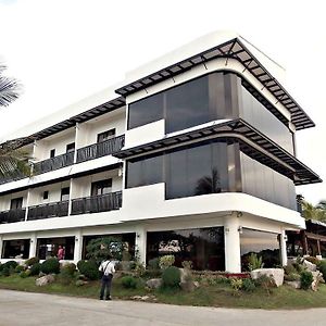 Sipalay Jamont Hotel